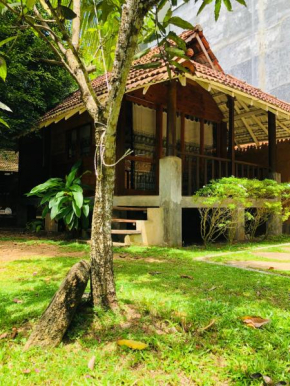 Rockstel Chalets